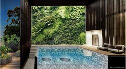 East View Garden (D16), Terrace #498107531